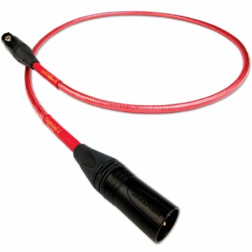 Stereo digital balanced cable, XLR-XLR, 3.0 m
